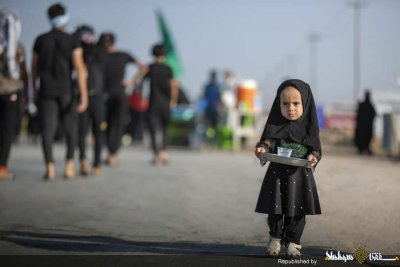 اربعین ‌؛ اگر می دانستند برای زیارت می جنگیدند