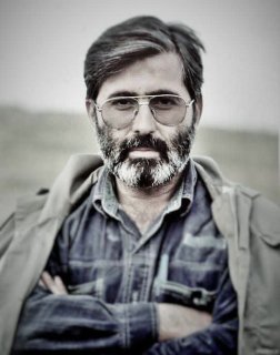 شهید آوینی :سربازان امام زمان از هیچ چیز جز گناهان‌شان نمی‌ترسند
